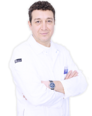 Абдуллаев Рустам Казимович